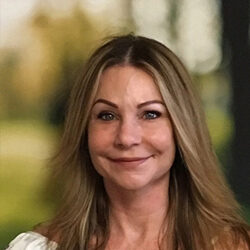 Photo of Angelique Gray Photo of Angelique Gray