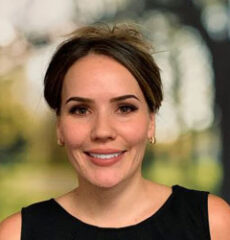 Photo of Ashley Meyer Photo of Ashley Meyer