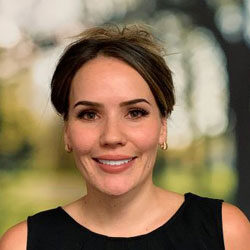 Photo of Ashley Meyer Photo of Ashley Meyer