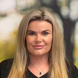 Photo of Brittney Osterman Photo of Brittney Osterman