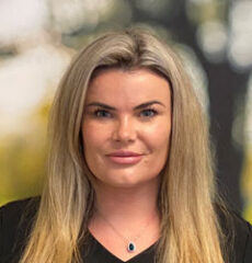 Photo of Brittney Osterman Photo of Brittney Osterman