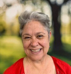 Photo of Christina Newton Photo of Christina Newton