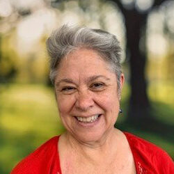 Photo of Christina Newton Photo of Christina Newton