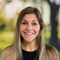 Photo of Christy Pebler Photo of Christy Pebler