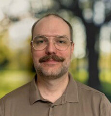 Photo of Daniel Pickrell Photo of Daniel Pickrell