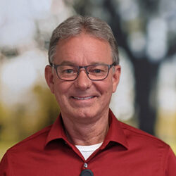 Photo of Jeff Gerhardson Photo of Jeff Gerhardson