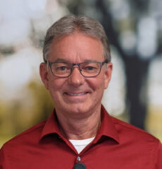 Photo of Jeff Gerhardson Photo of Jeff Gerhardson