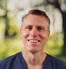 Photo of John Egolf Photo of John Egolf