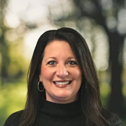 Photo of Kara Russell LCSW Photo of Kara Russell LCSW