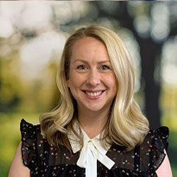 Photo of Katherine Haley Photo of Katherine Haley