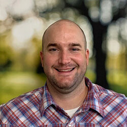 Photo of Luke Roi Photo of Luke Roi