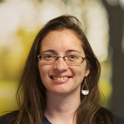 Photo of Melinda Orellana Photo of Melinda Orellana