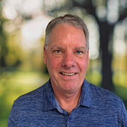 Photo of Michael Engbretson Photo of Michael Engbretson