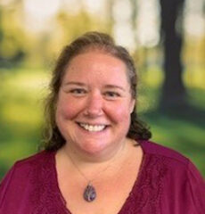 Photo of Misty Barnett Photo of Misty Barnett