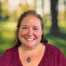 Photo of Misty Barnett Photo of Misty Barnett