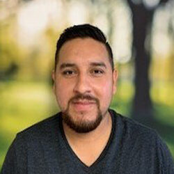 Photo of Omri Medina Photo of Omri Medina