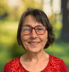 Photo of Patricia Lind Photo of Patricia Lind