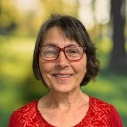 Photo of Patricia Lind Photo of Patricia Lind