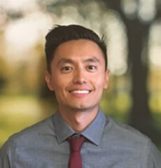 Photo of Peter Chung DMD Photo of Peter Chung DMD