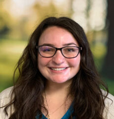 Photo of Sara Hofferber Photo of Sara Hofferber