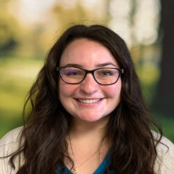 Photo of Sara Hofferber Photo of Sara Hofferber