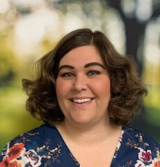 Photo of Sara Hurn Photo of Sara Hurn