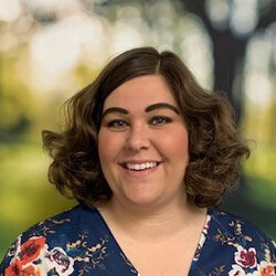 Photo of Sara Hurn Photo of Sara Hurn