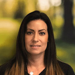 Photo of Sara Swearingen RDH Photo of Sara Swearingen RDH