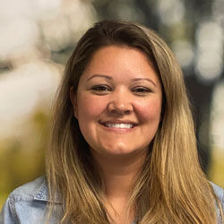 Photo of Vanessa Scholfield Photo of Vanessa Scholfield