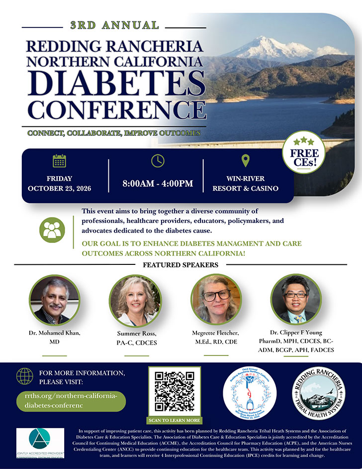 Diabetes Conference 2026